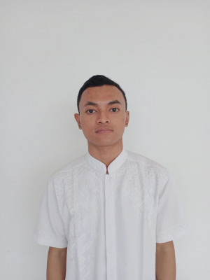 Iqbal Rizki Pramono Putra