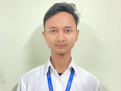 Ahmad Darusalam