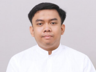 Wahyu Rafisyaputra