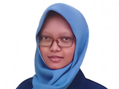 Putri Maulidya, S.M.