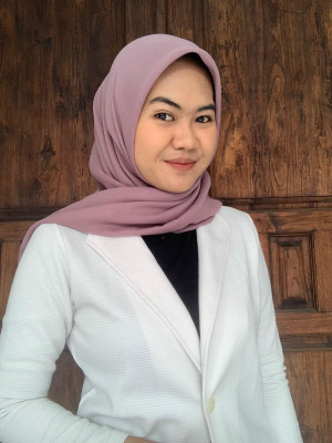 Savira Ayuningtyas Rahmadani, S.Ak.