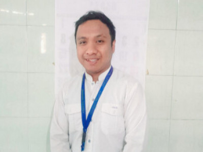 Rochmad Aprianto, A.Md.